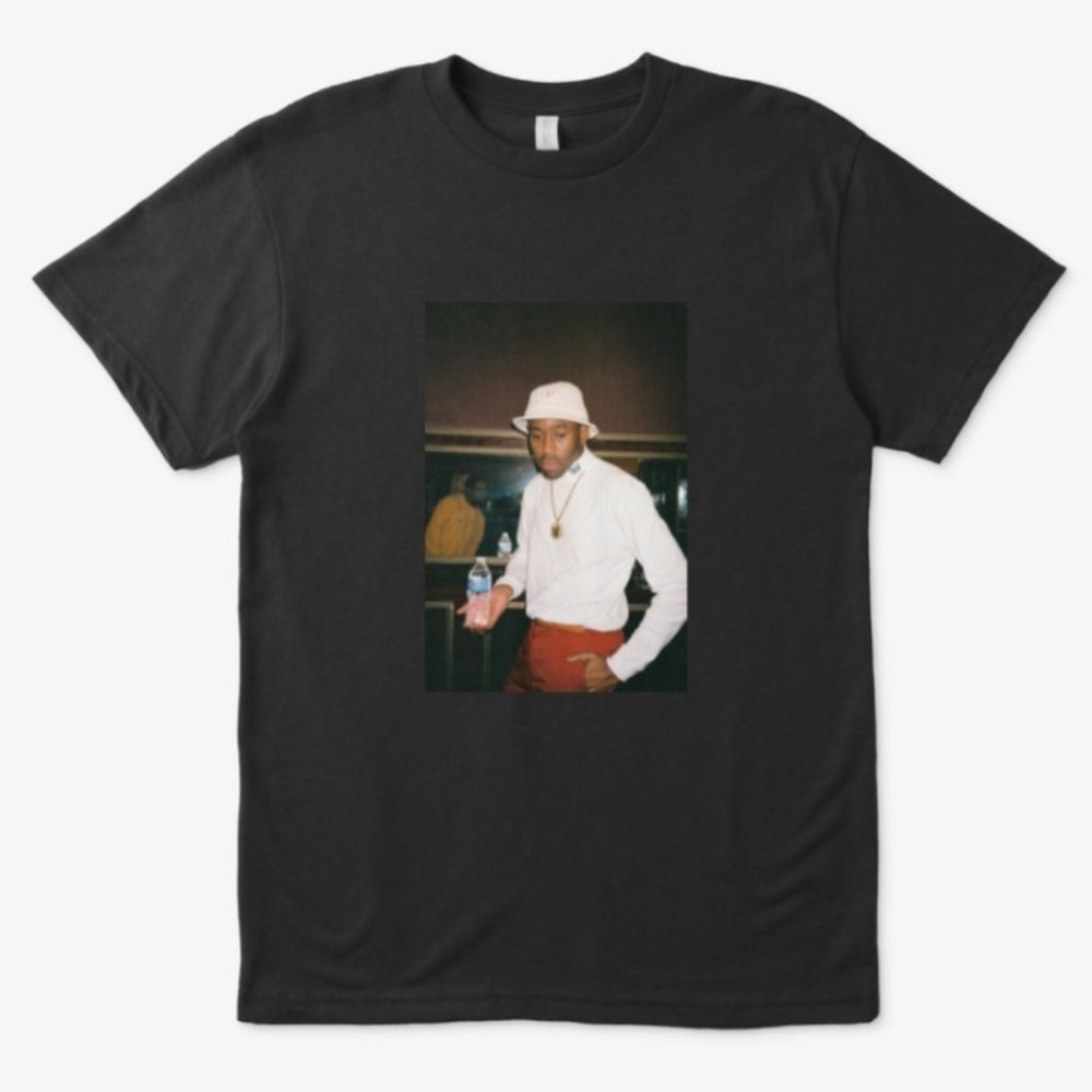 Tyler the creator